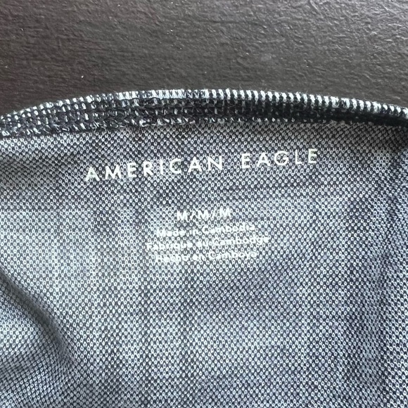 🛍️American Eagle Plaid Tank Top size Medium - Picture 5 of 5